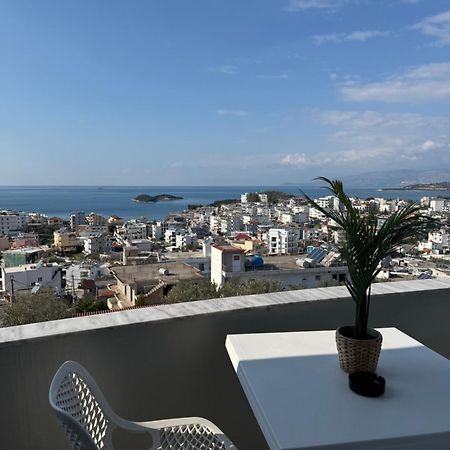 Michelle Apartments Ksamil Zewnętrze zdjęcie