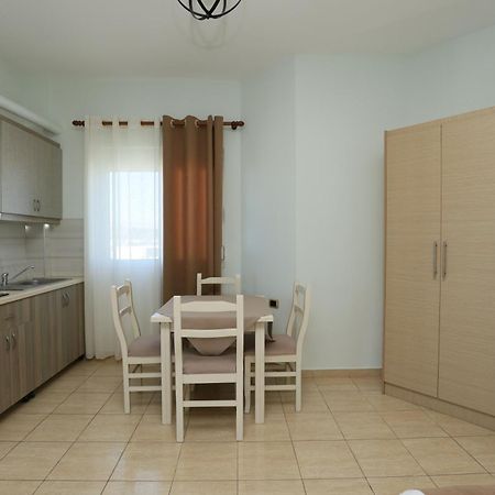 Michelle Apartments Ksamil Zewnętrze zdjęcie
