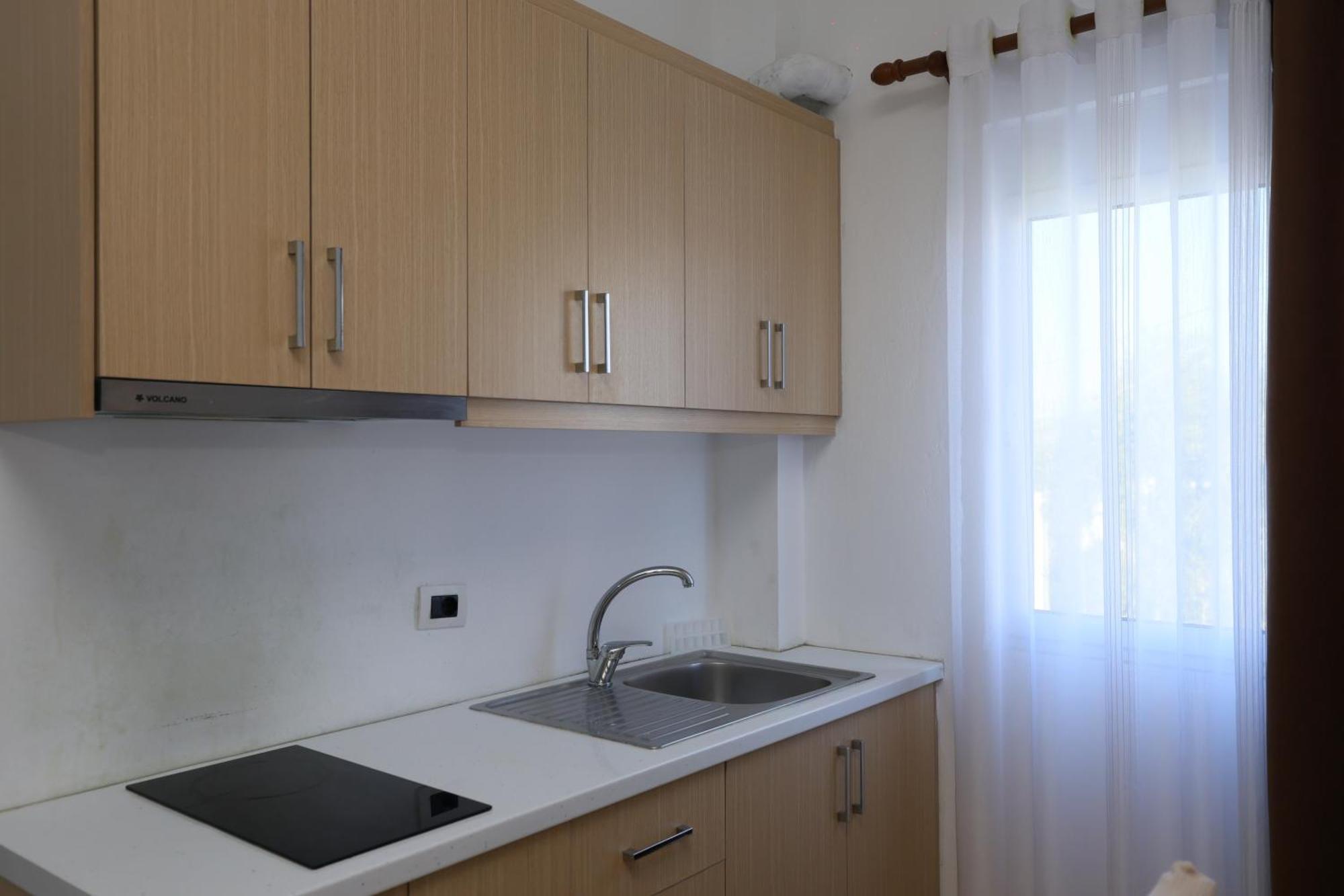 Michelle Apartments Ksamil Zewnętrze zdjęcie