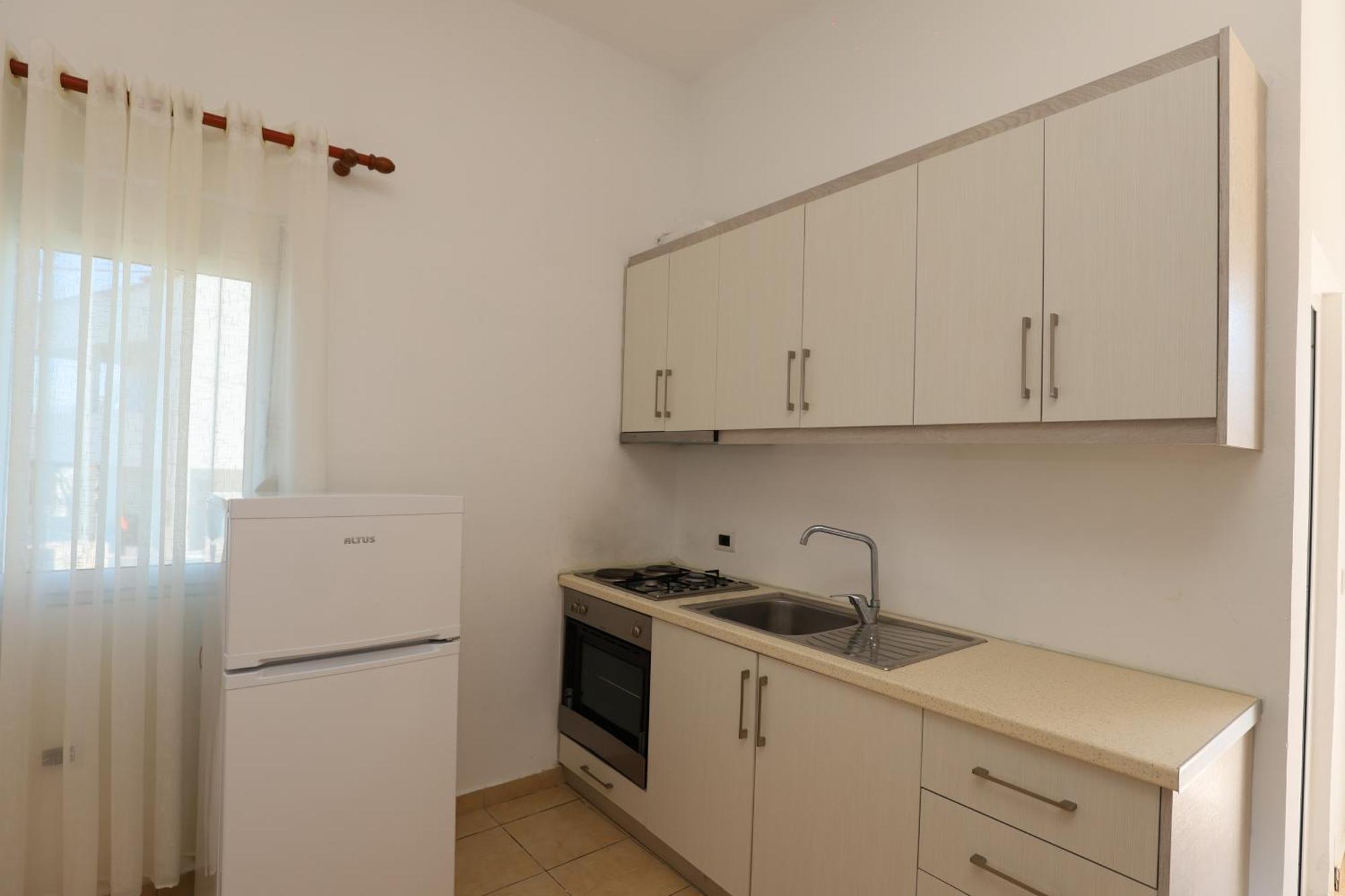 Michelle Apartments Ksamil Zewnętrze zdjęcie