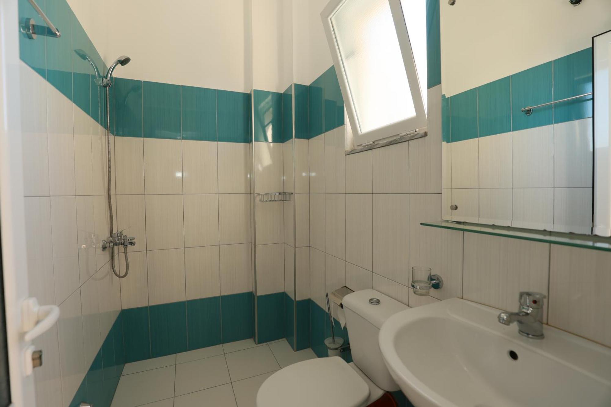 Michelle Apartments Ksamil Zewnętrze zdjęcie