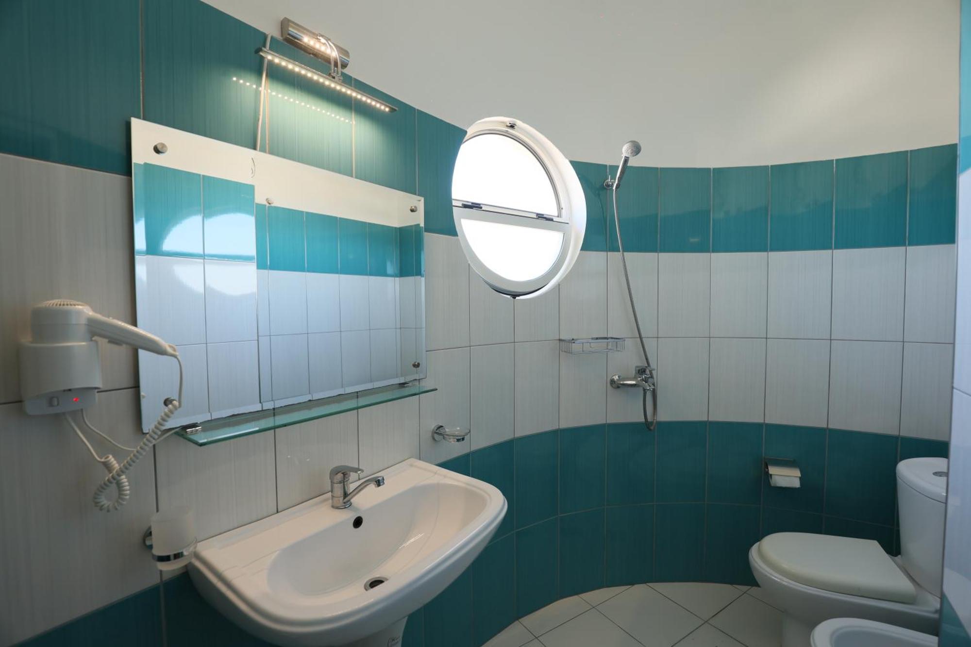 Michelle Apartments Ksamil Zewnętrze zdjęcie