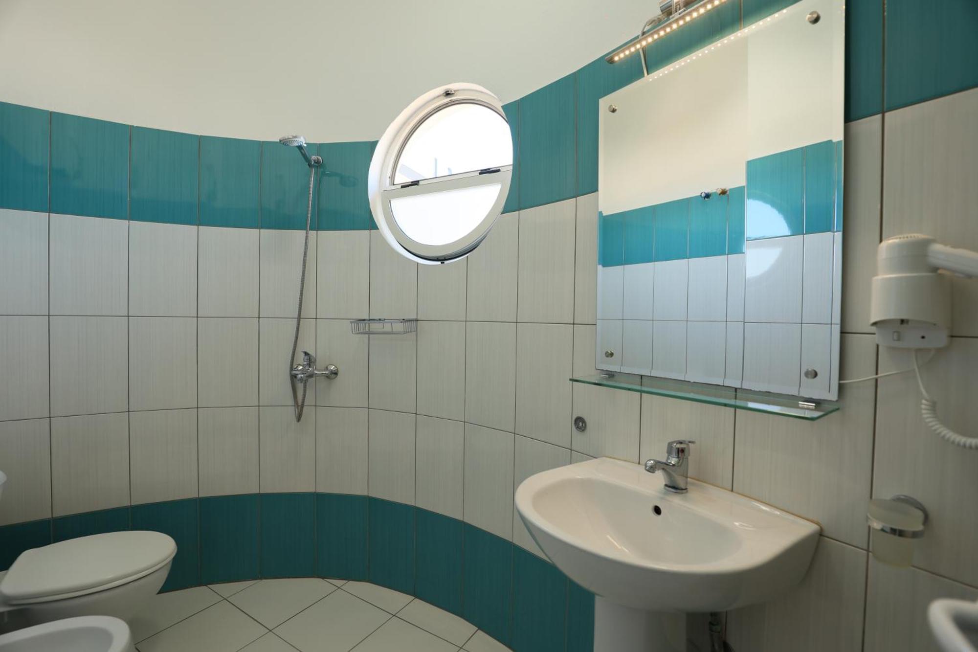 Michelle Apartments Ksamil Zewnętrze zdjęcie