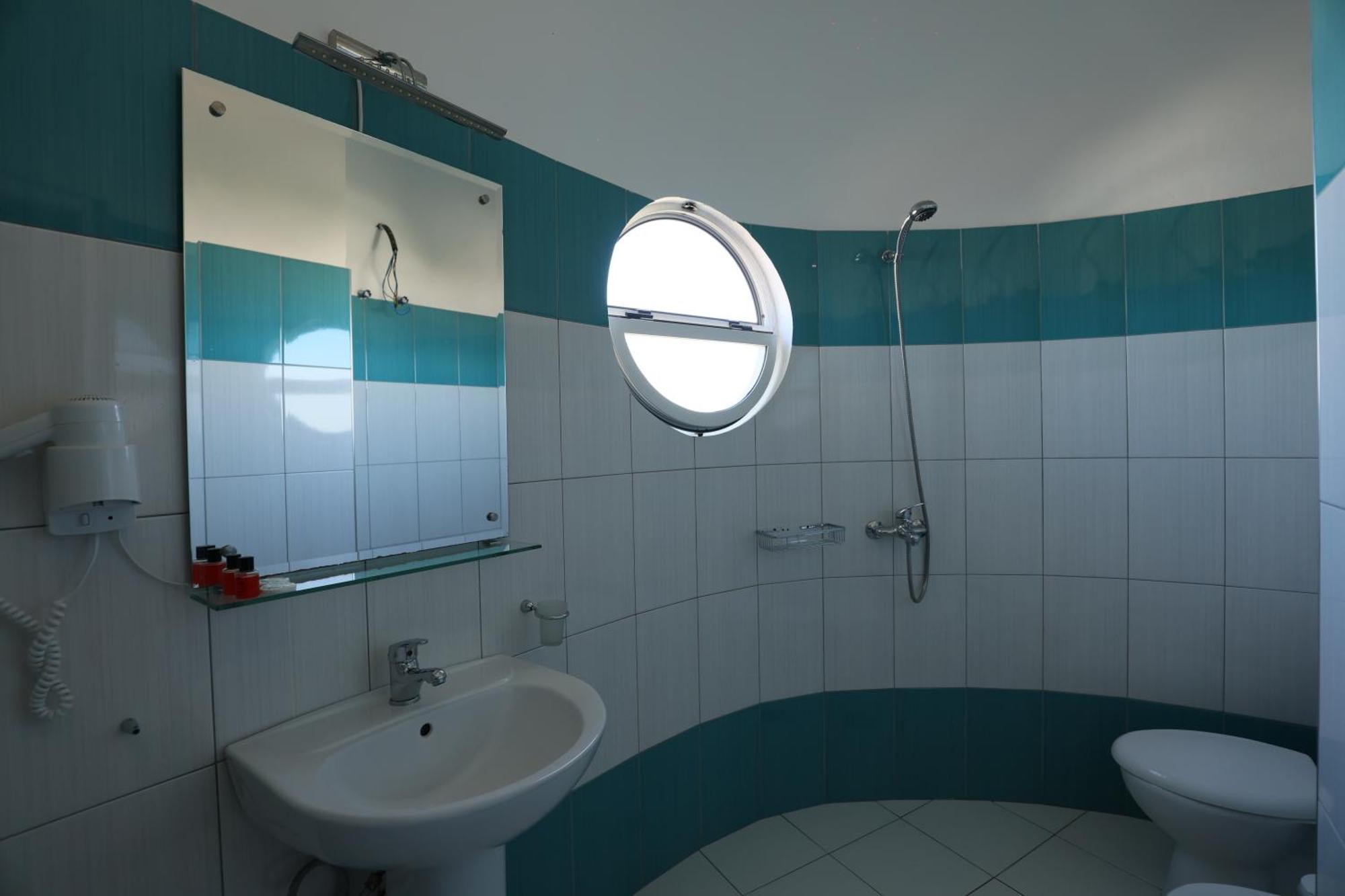 Michelle Apartments Ksamil Zewnętrze zdjęcie