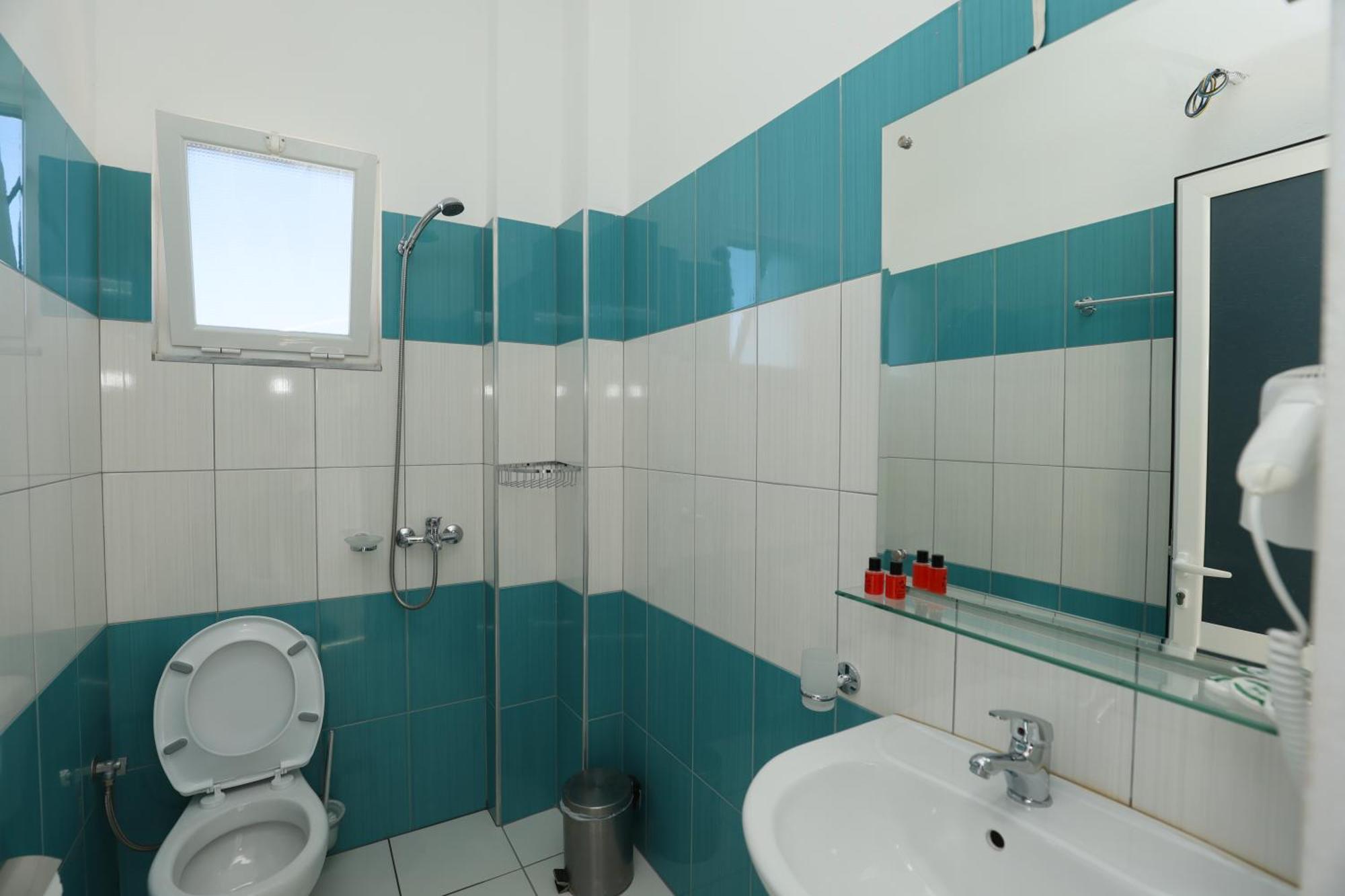 Michelle Apartments Ksamil Zewnętrze zdjęcie