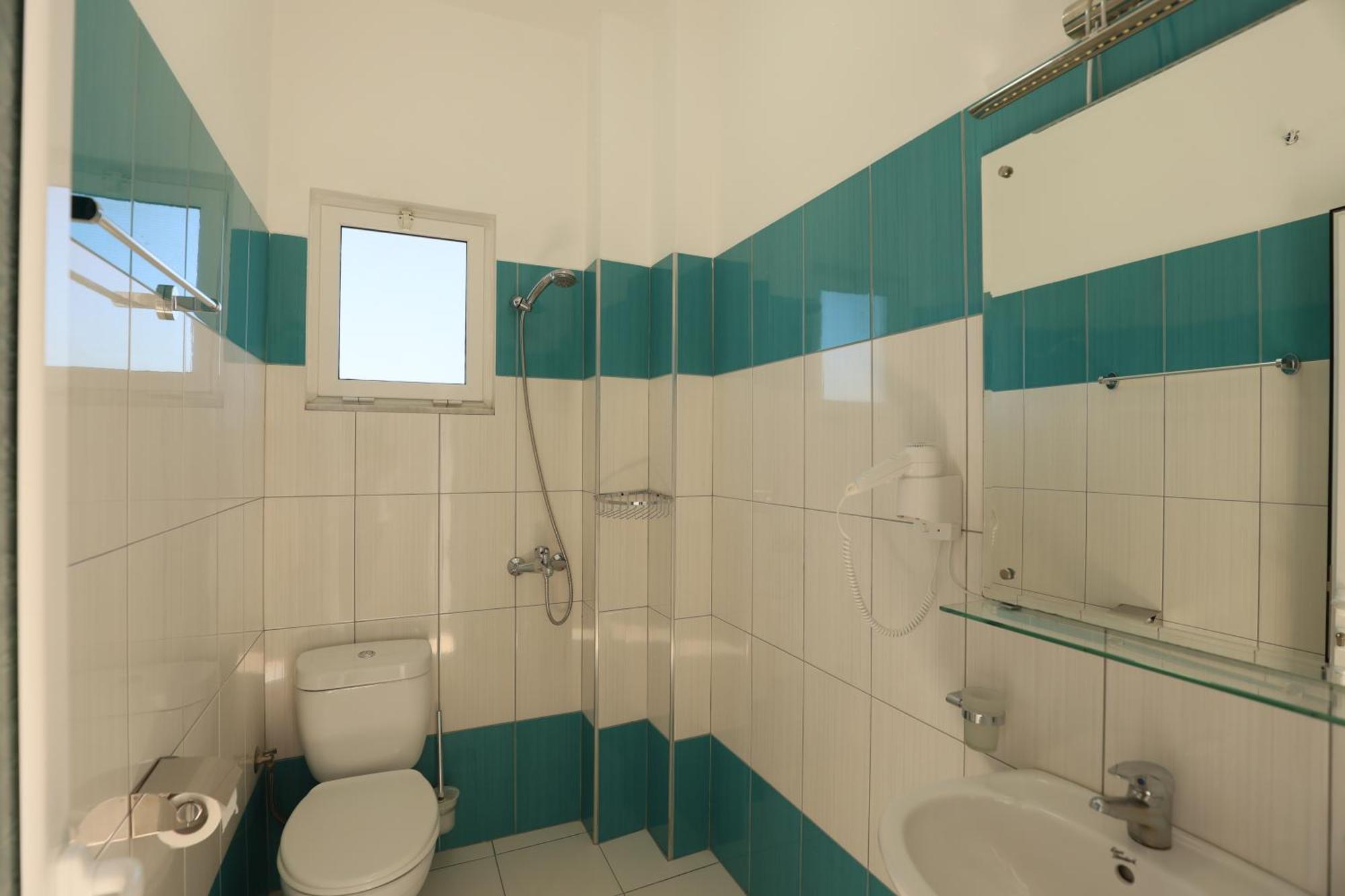 Michelle Apartments Ksamil Zewnętrze zdjęcie