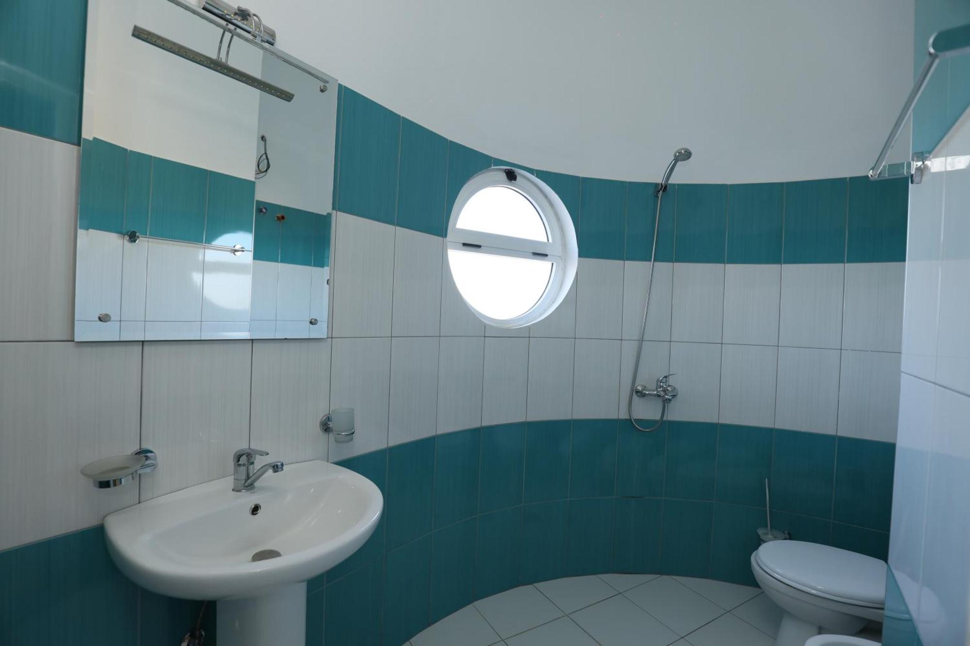 Michelle Apartments Ksamil Zewnętrze zdjęcie