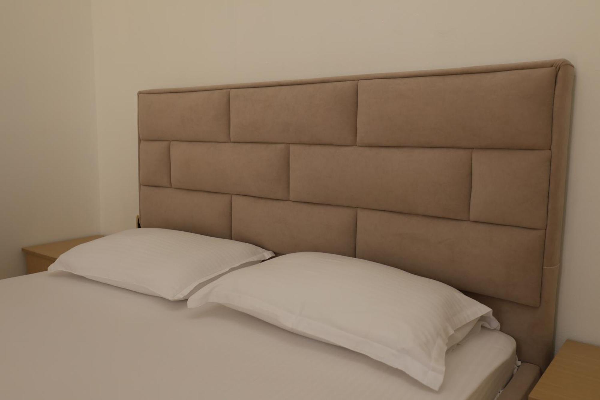 Michelle Apartments Ksamil Zewnętrze zdjęcie