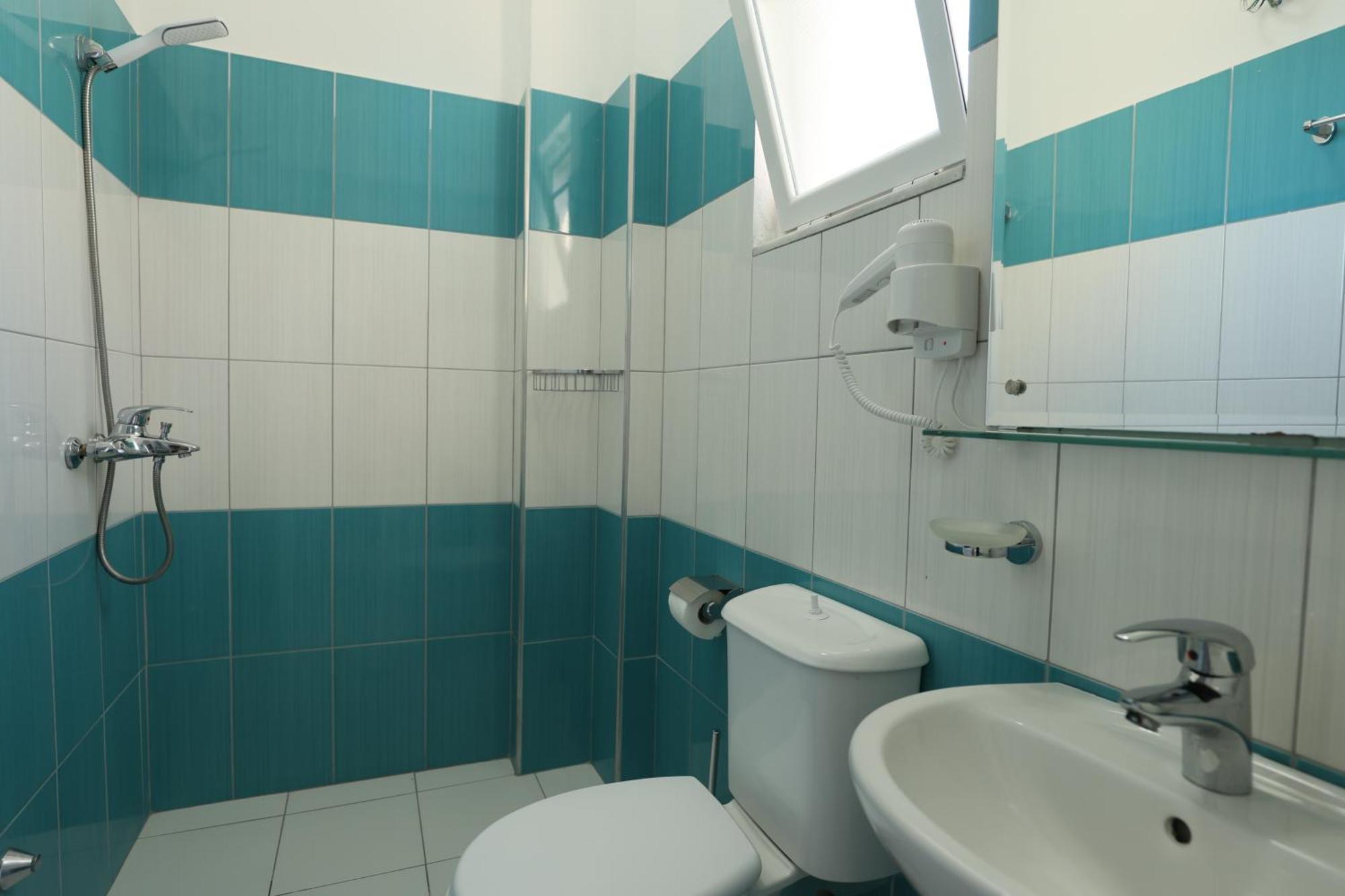 Michelle Apartments Ksamil Zewnętrze zdjęcie
